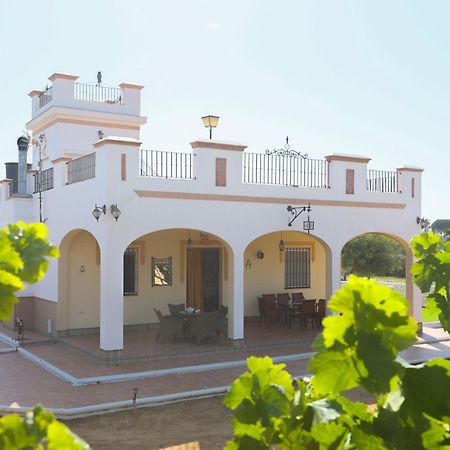 Casa Rural Los Miradores Marchena  Dış mekan fotoğraf