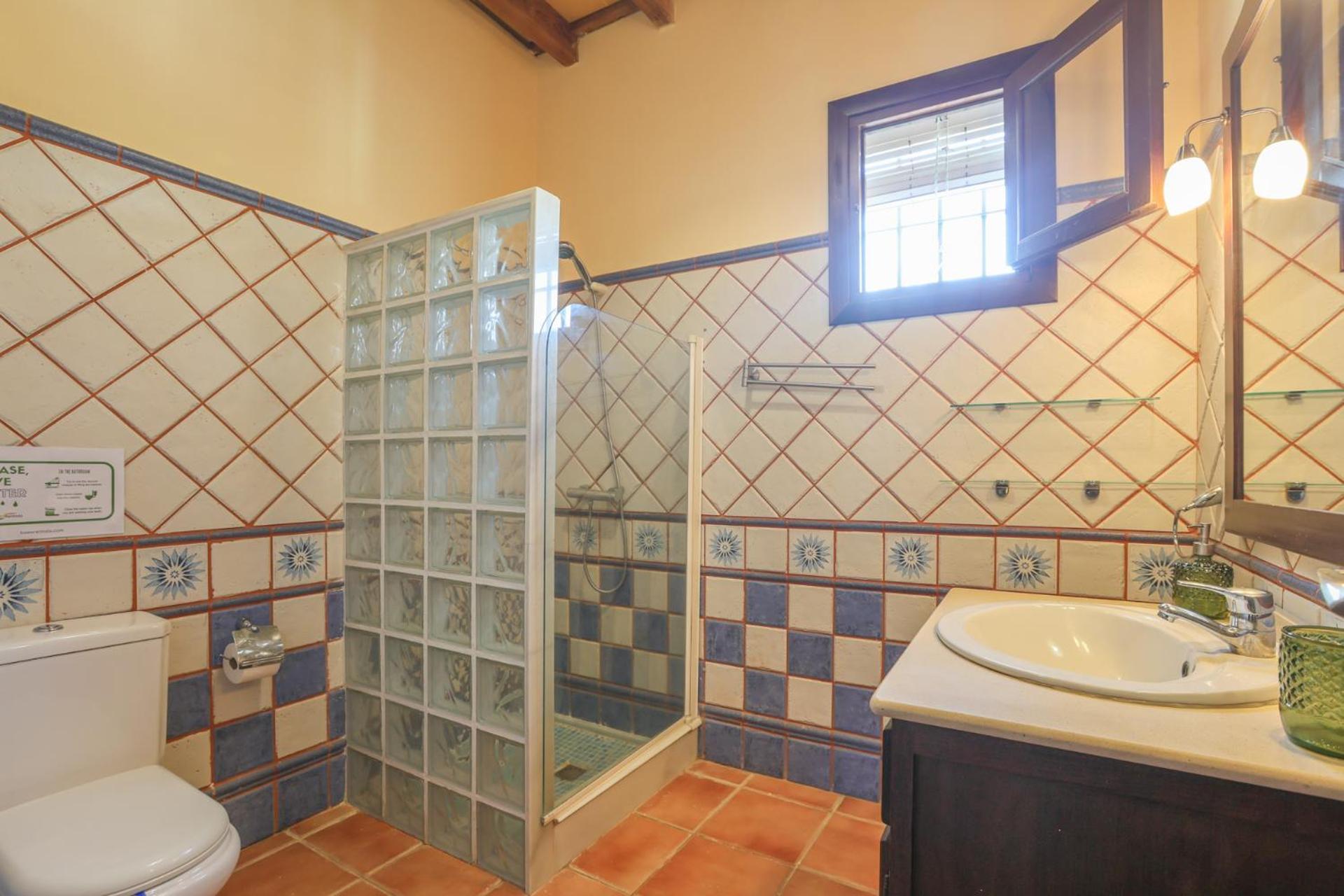 Casa Rural Los Miradores Marchena  Dış mekan fotoğraf