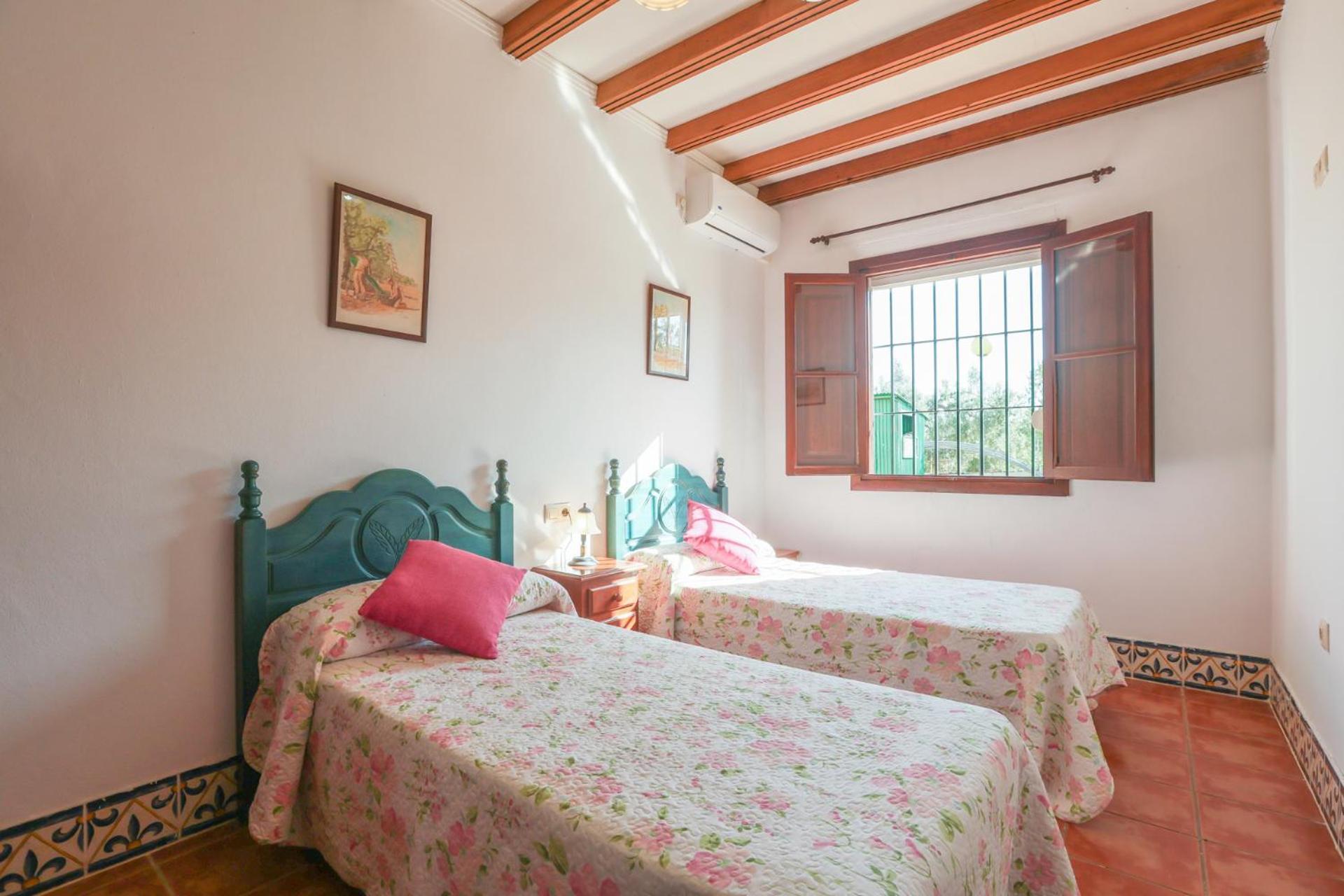 Casa Rural Los Miradores Marchena  Dış mekan fotoğraf