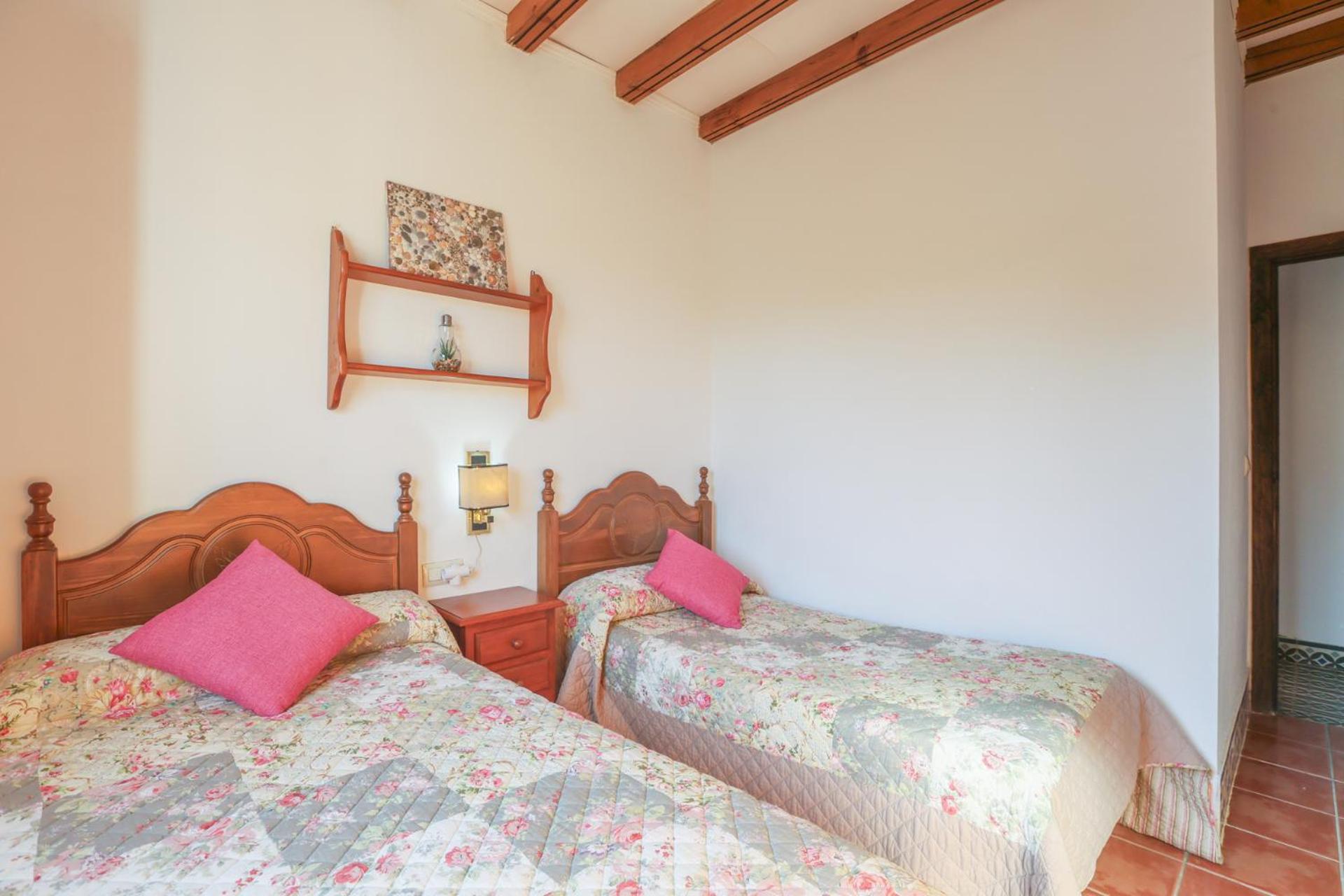 Casa Rural Los Miradores Marchena  Dış mekan fotoğraf
